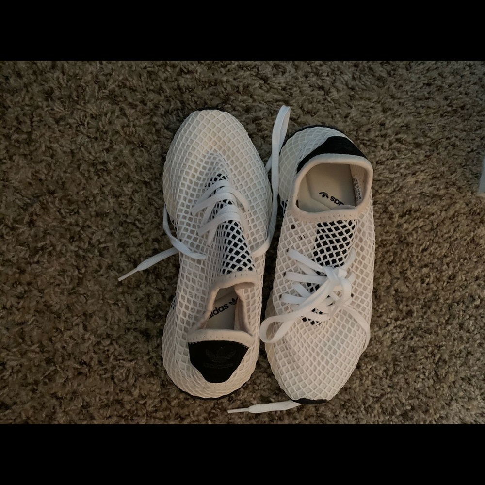 Adidas running shoes